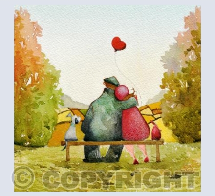 From Here to Eternity