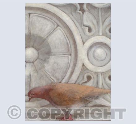 Palace of the Ferals 2: Red