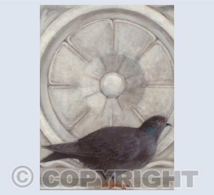 Palace of the Ferals 3: Black