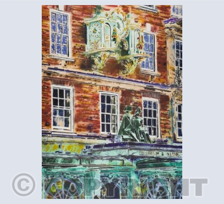 Fortnum and Mason