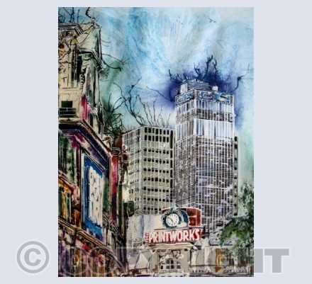 Printworks