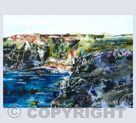 Whistling Sands