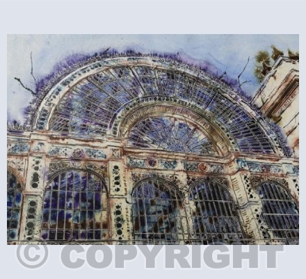 Royal Opera House