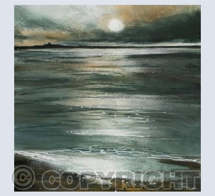 View Across to the Mount