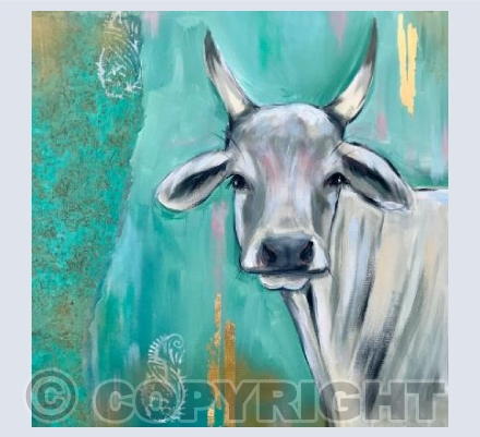 Holy Cow!