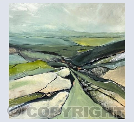 Take Me Along To Places You've Gone