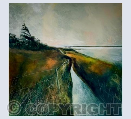 The Garrison, St Mary's