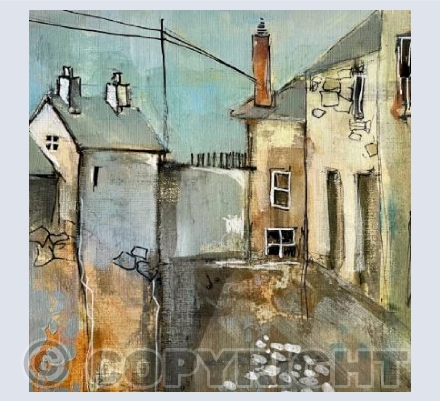 Fishermen's Cottages