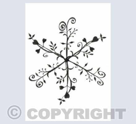 Snowflake 1 
