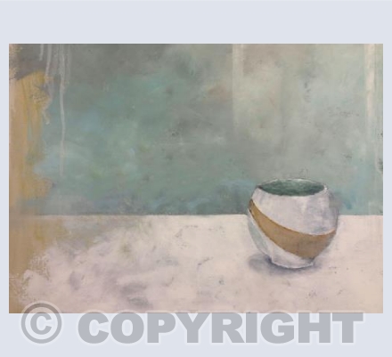 Tea Bowl
