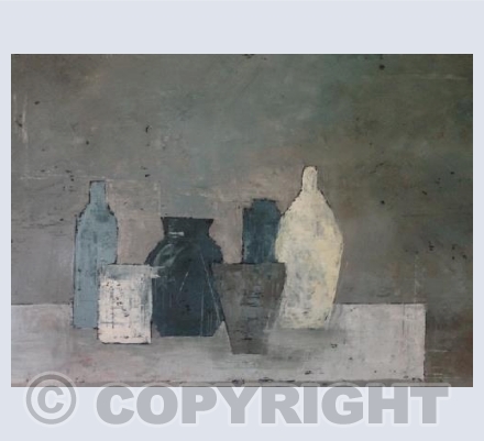 6 Vessels