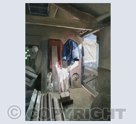 Stone Mason’s Coat