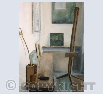 The Art Room