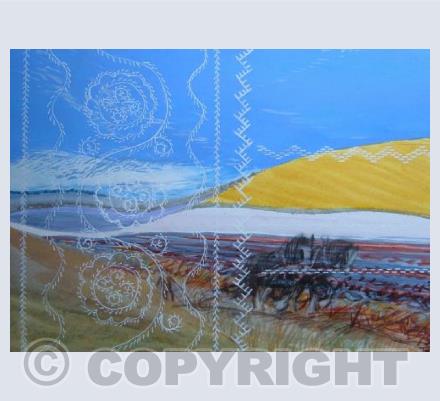 A Wiltshire Shepherds Life