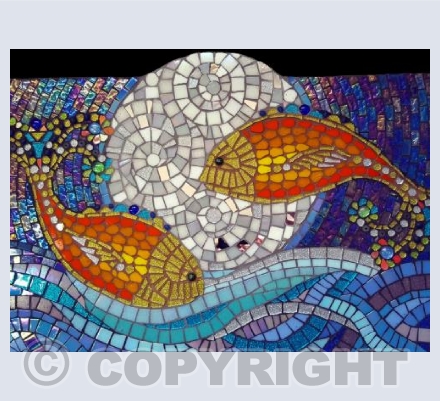 'Dancing In The Moonlight'