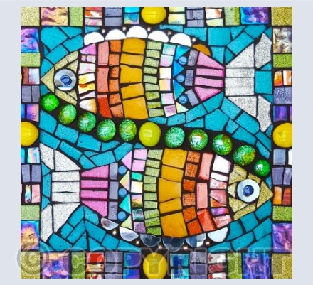 'Fishes'