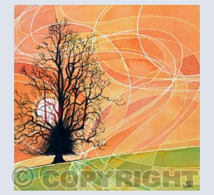 Lone Tree