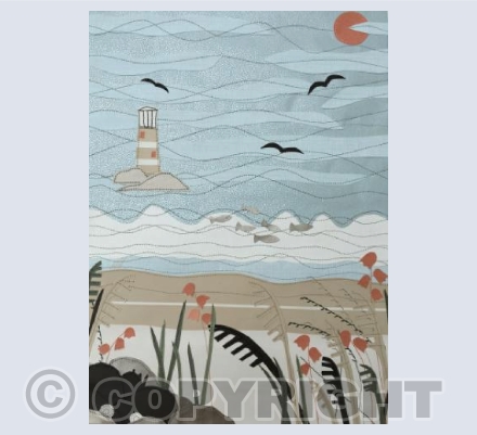 In the Quiet Moments