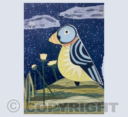 Puffin