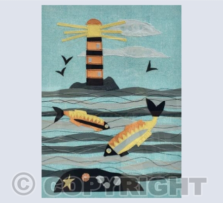 Godrevy LIghthouse
