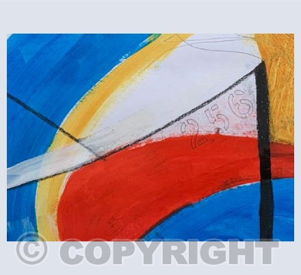 Harbour Studies 4