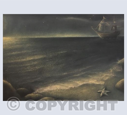 The Pirate Ship