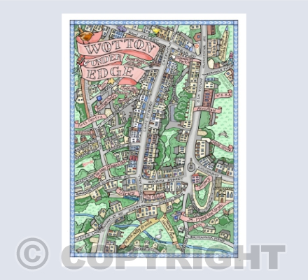 Wotton under Edge
