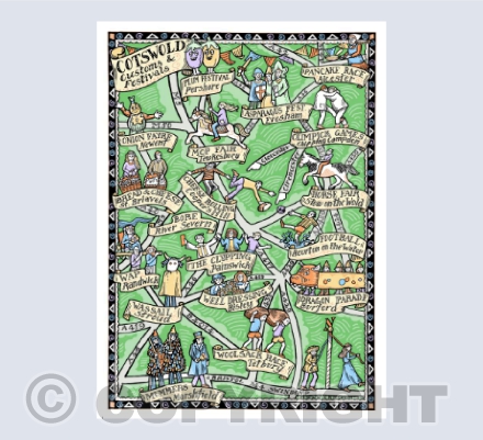 Cotswold Customs