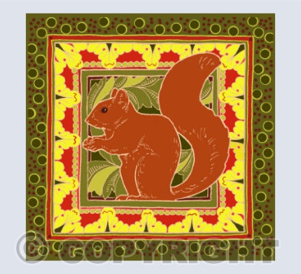 Squirrel