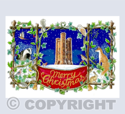 Broadway,worcestershire