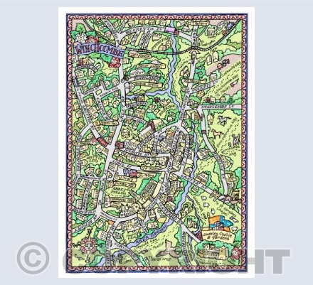 Winchcombe