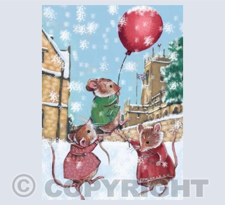 Red Balloon