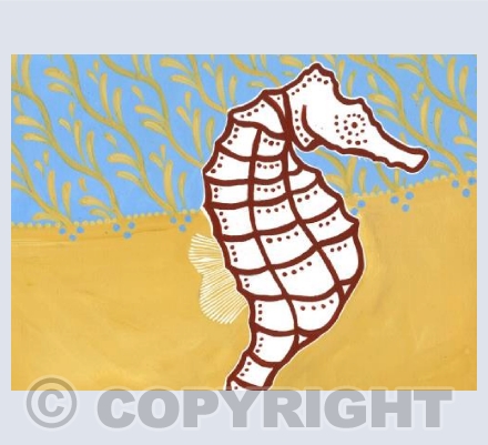 Seahorse