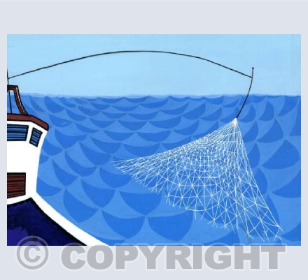 Fishing