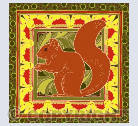 Squirrel