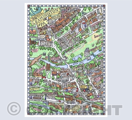 Royal Leamington Spa