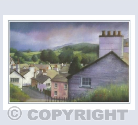 Hawkshead