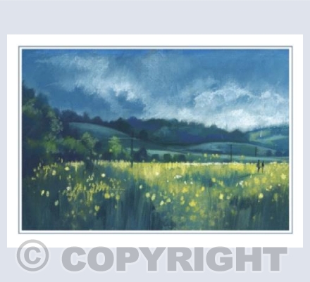 Hollingbourne Hills