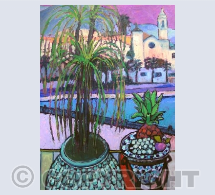 Sitges