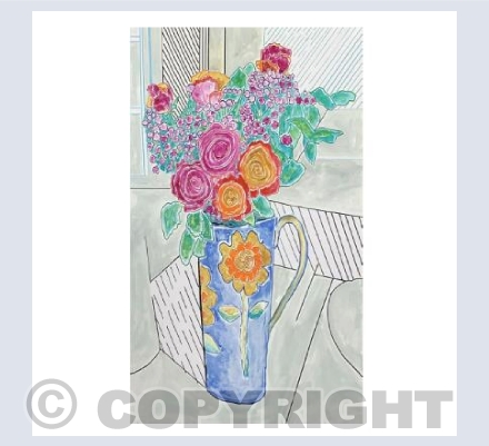 Smart Flowers