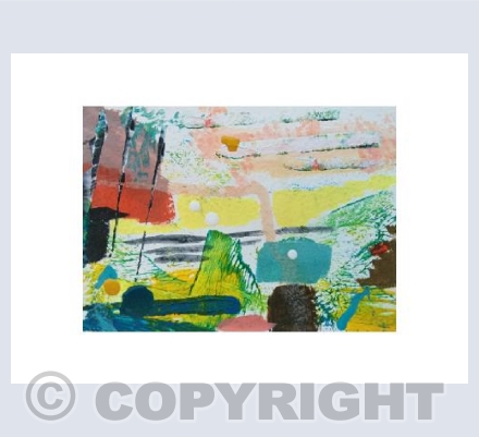 Who Has Got The Bucket And Spade?