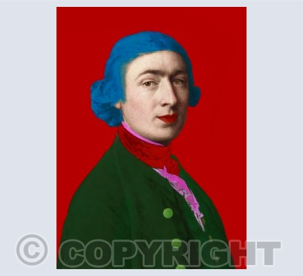 Thomas Gainsborough