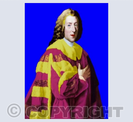 William Pitt