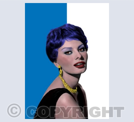 Sophia Loren