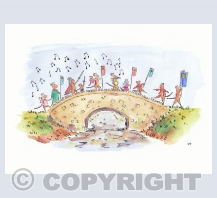 "Pilgrimage"