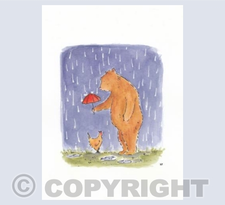 "Umbrella"