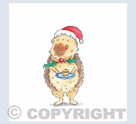 "Hogmas"