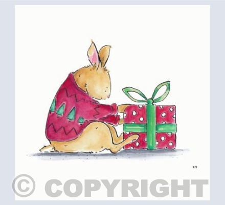 Present