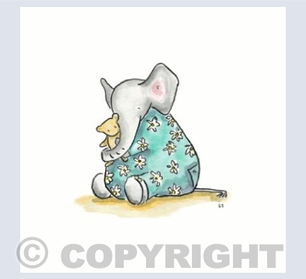 "Hug"