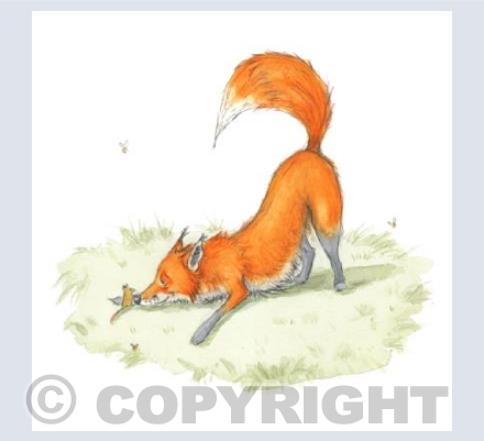 Let me tell you a story 